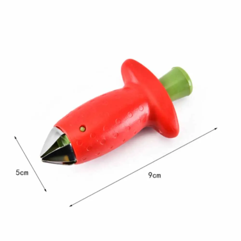 Strawberry Tomato Stem Remover Strawberry Corer Strawberry Huller