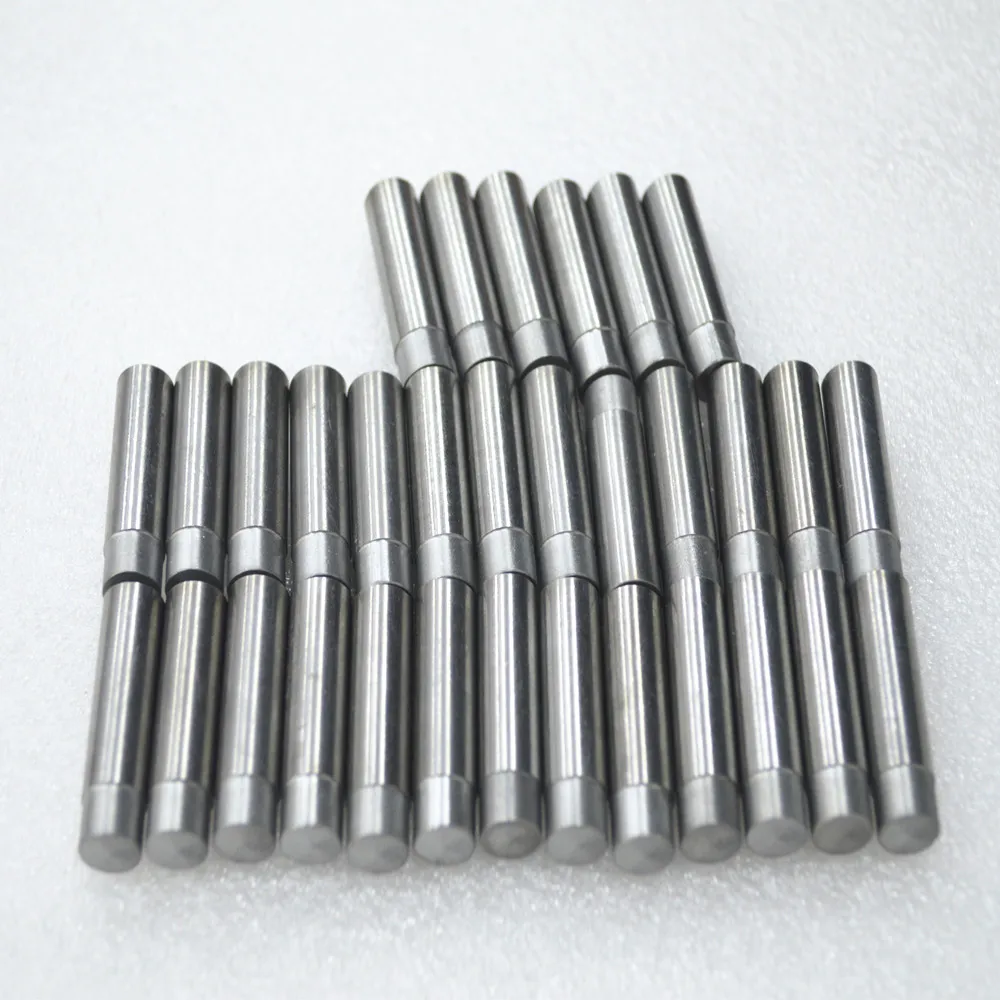 factory supplied high melting point Mo rods Molybdenum Rod bars for  industry