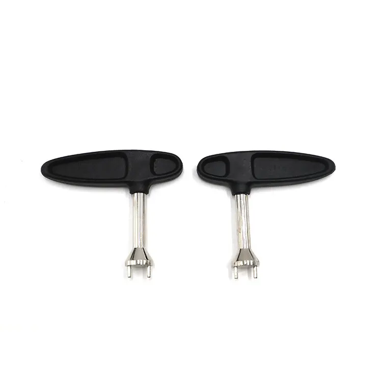 Hot Sale Golf Shoe Spike Wrench Golf Cleat Wrench Golf Accessories