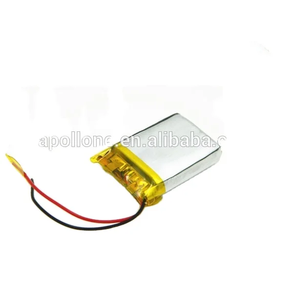15c 501419 литий-полимерный аккумулятор 3 7 в 75 мАч с CE