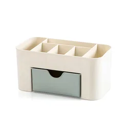 Mini Makeup Organizer Desktop Organizer