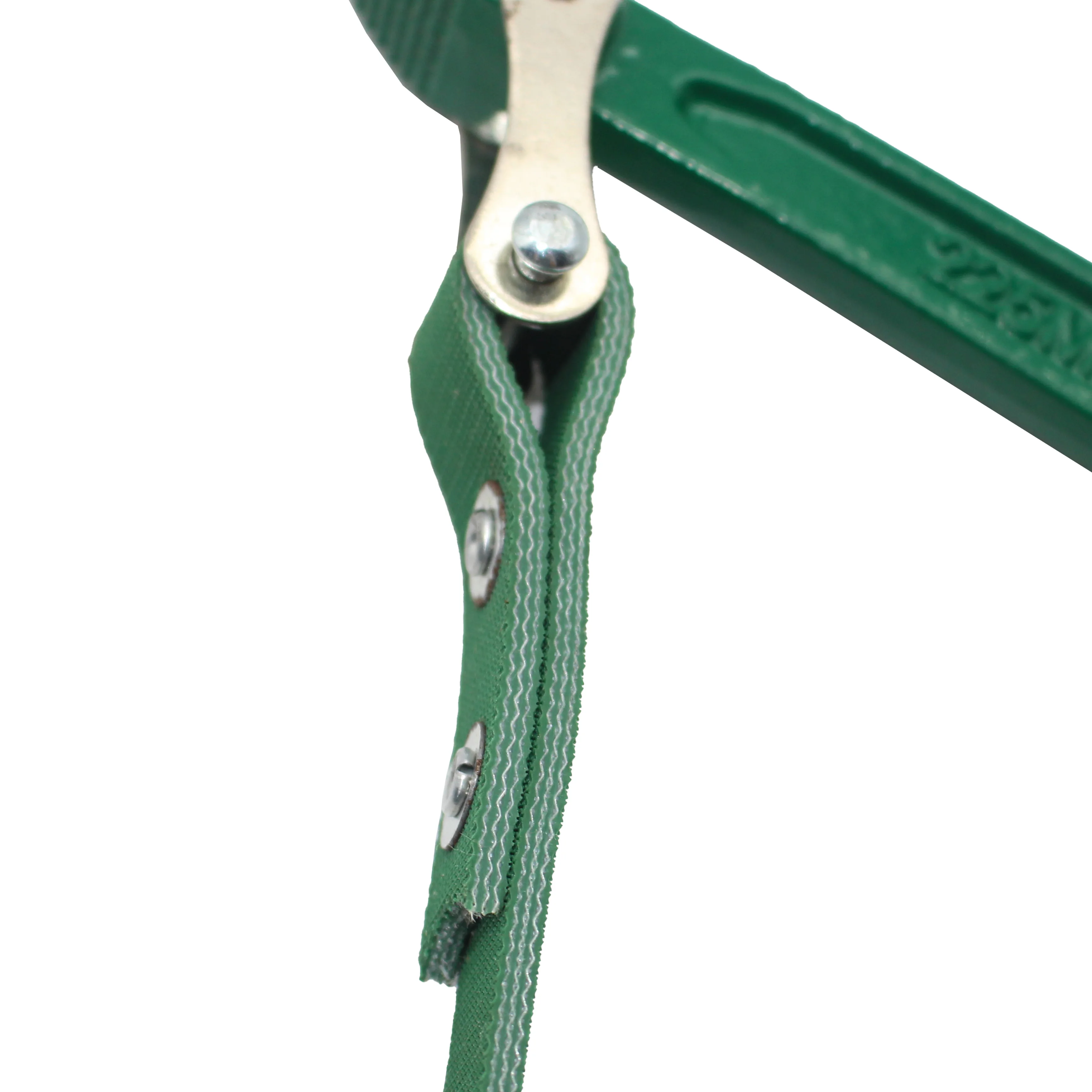 Manufacturer Supply Oil Filter Chain Wrench Heavy Duty Oil Filter Strap Wrench