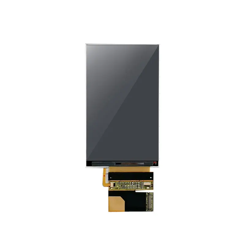 LS038Y7DX01 Sharp 3 8 nch 480x800 трансфлективный TFT ЖК-дисплей