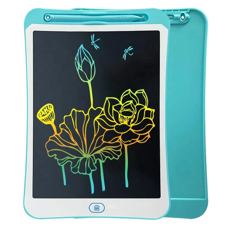 Оптовая продажа, OEM/ODM ЖК-доска для рисования детей, электронный планшет для рисования