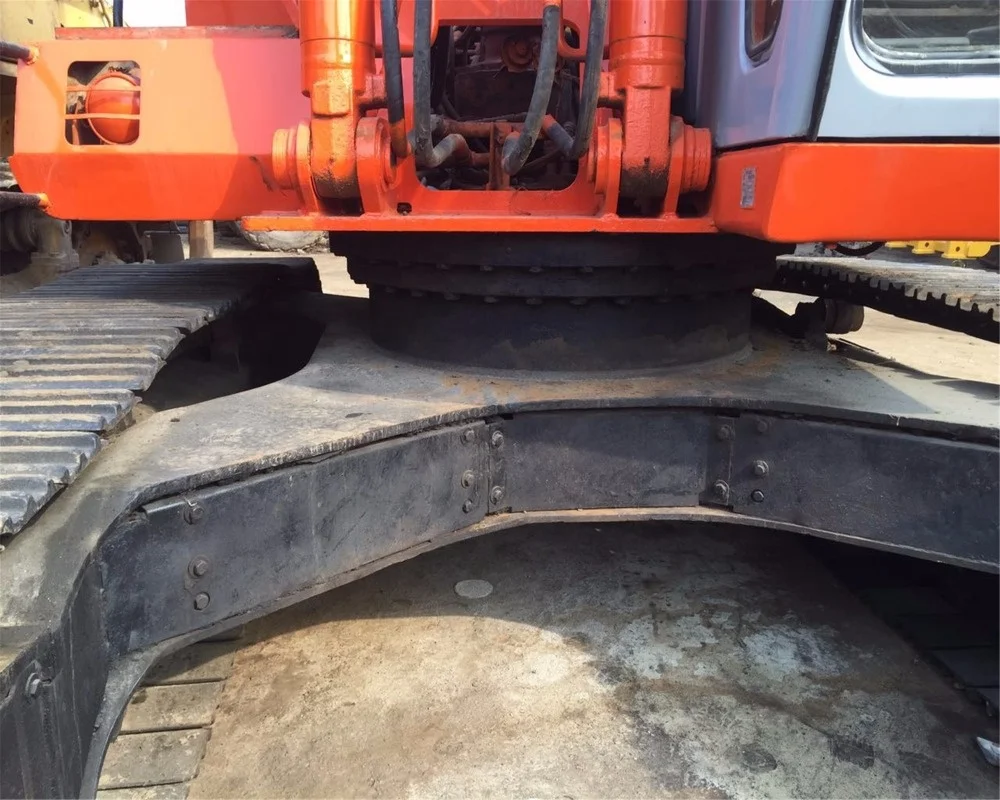 Used original hitachi ex200-1 excavator ex200 excavator for sale