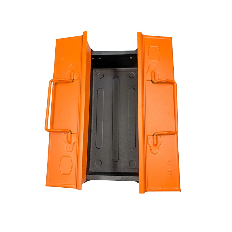 Low price auto repair mechanic tool box household maintenance electrician multifunctional waterproof suitcase