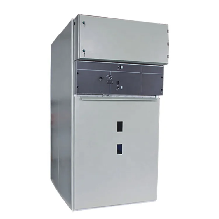 Rockwill Outdoor MV 36kV 40.5kV SF6 Air Insulated Switchgear RMU