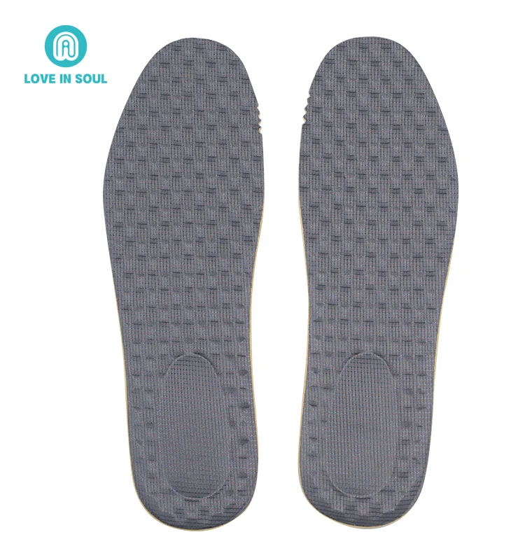 Orthopedic Insole For Pain Relief  Plantar Fasciitis Orthotic Insoles Arch Support Work Insoles For Running