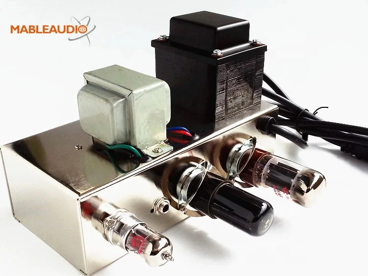 MAGT0002 5F1 guitar Tube amp to replace Fender valve amplifier