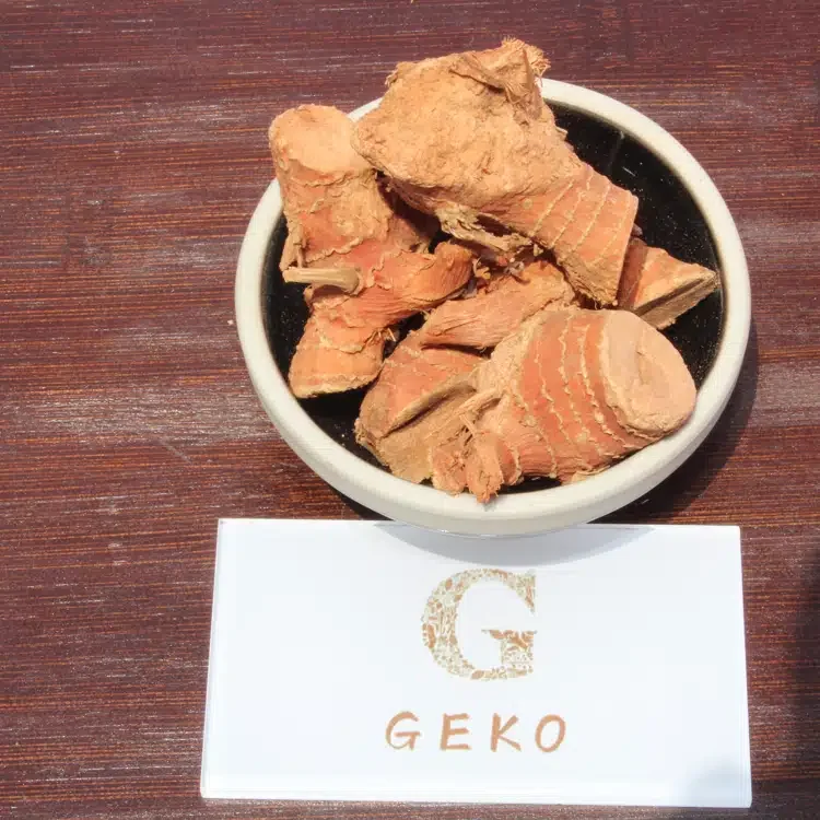 GEKO Food оптовые поставщики оптовая продажа имбиря для других продуктов питания