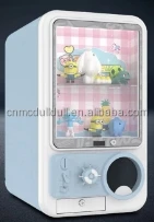 Coin Operated Games Vending Machine Big Toys Bouncy Ball/Gumball/Toys/Capsule Gacha Gashapon Vending Machine
