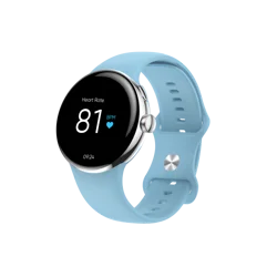 LA24 smartwatch with magnetic charging rotate button 1.3 inch amoled large screen waterproof IP68 Reloj smart watch BT call