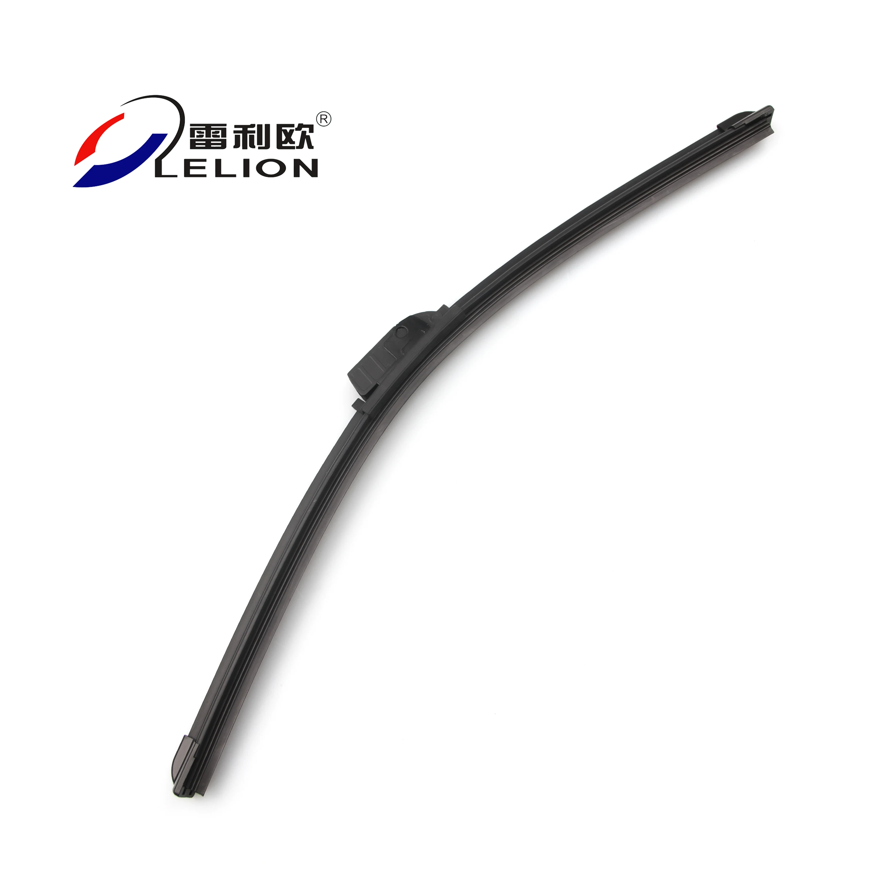 LELION High Quality Windshield Clear Natural Soft Wiper Blades Multi-function Replaceable 8 Adapter Windscreen Wiper Blade
