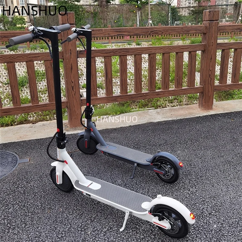 Eu warehouse stock 8.5 inch cheap electric scooters door to door service for adult citycoco in europe warehouse