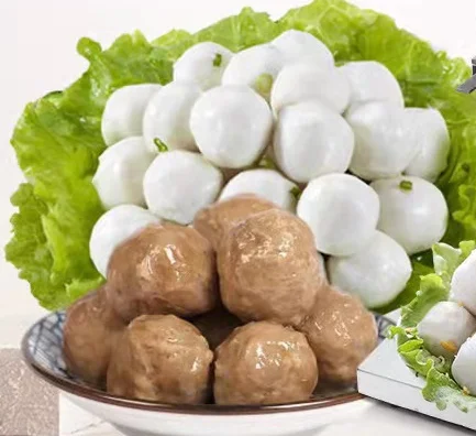 Multifunctional Meatball Machine Fish Ball Beef Ball Machine Commercial Meatball Forming Machine