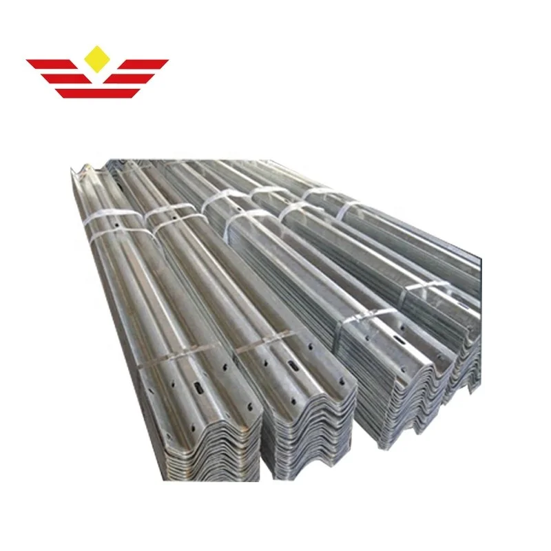 armco guardrail traffic barrier roadway safety barrier highway barrier guard rail