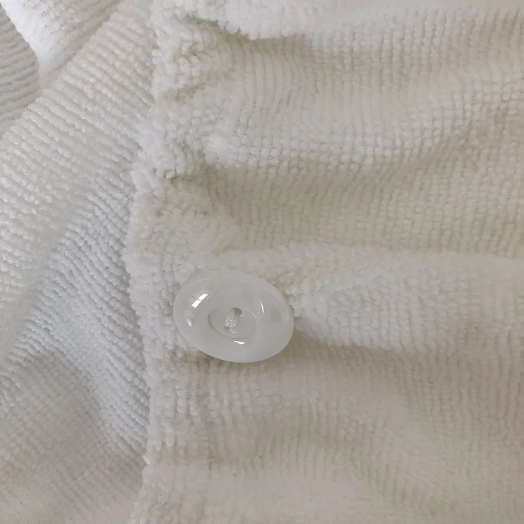 
New Shower Wrapped Fast Dry Microfiber Hair Dryer Towel 