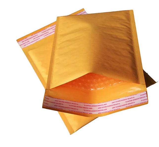 
High quality cheap postal delivery express mailing bag 