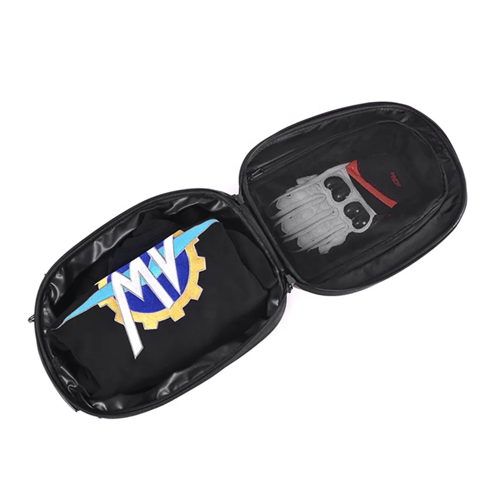 Новейшая популярная водонепроницаемая сумка для мотоцикла MENAT