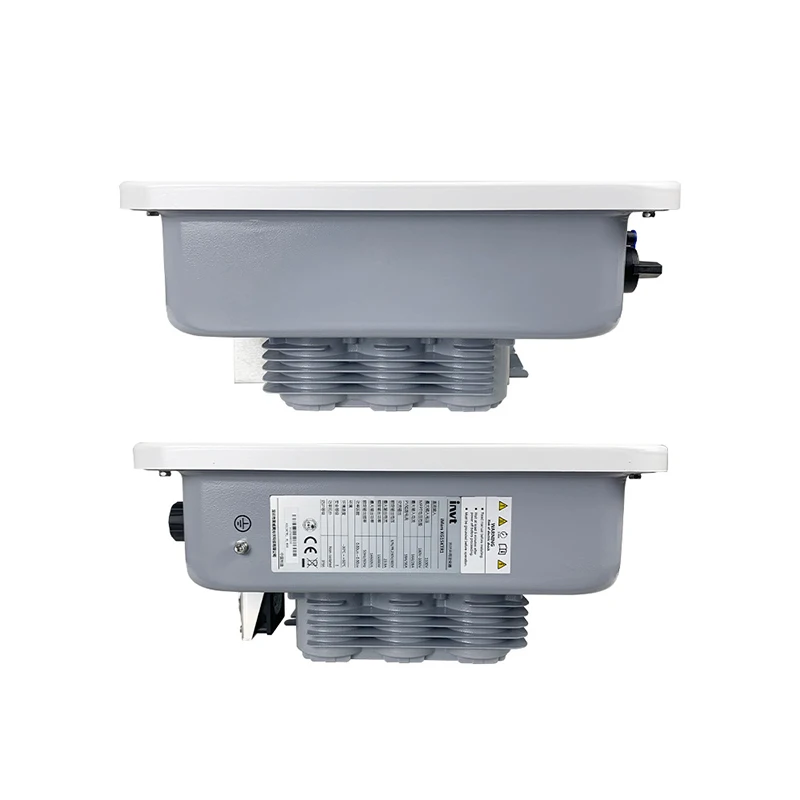 New invt hybrid inverter 6kw 8kw 10kw 12kw 15kw invt solar inverter pv solar panel mppt 3 phase invt solar inverter