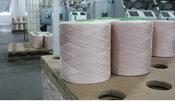 100% Pa6 Tire Cord  Yarn Nylon6 High Tenacity Yarn FDY  840d 1120d 1260d 1680d 1890d Resist UV