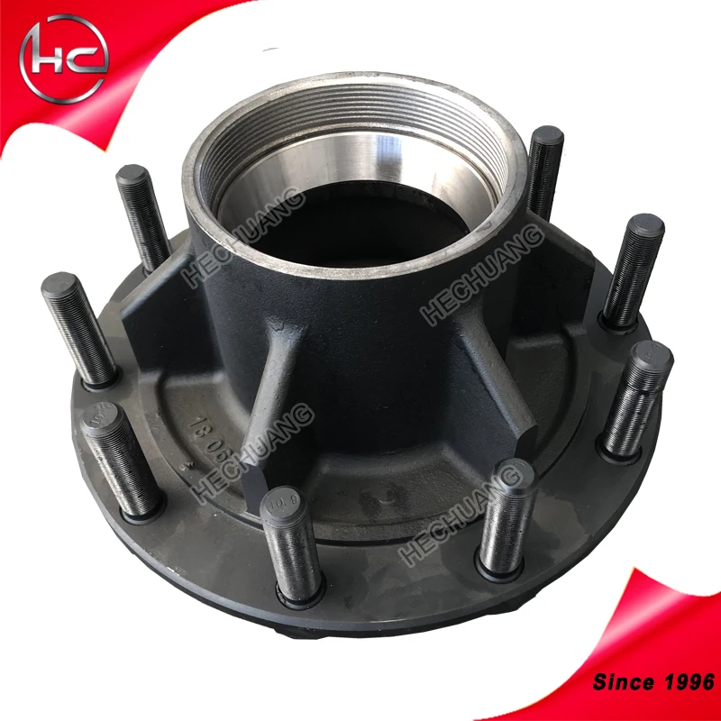Best-selling Super 30 Wheel hub