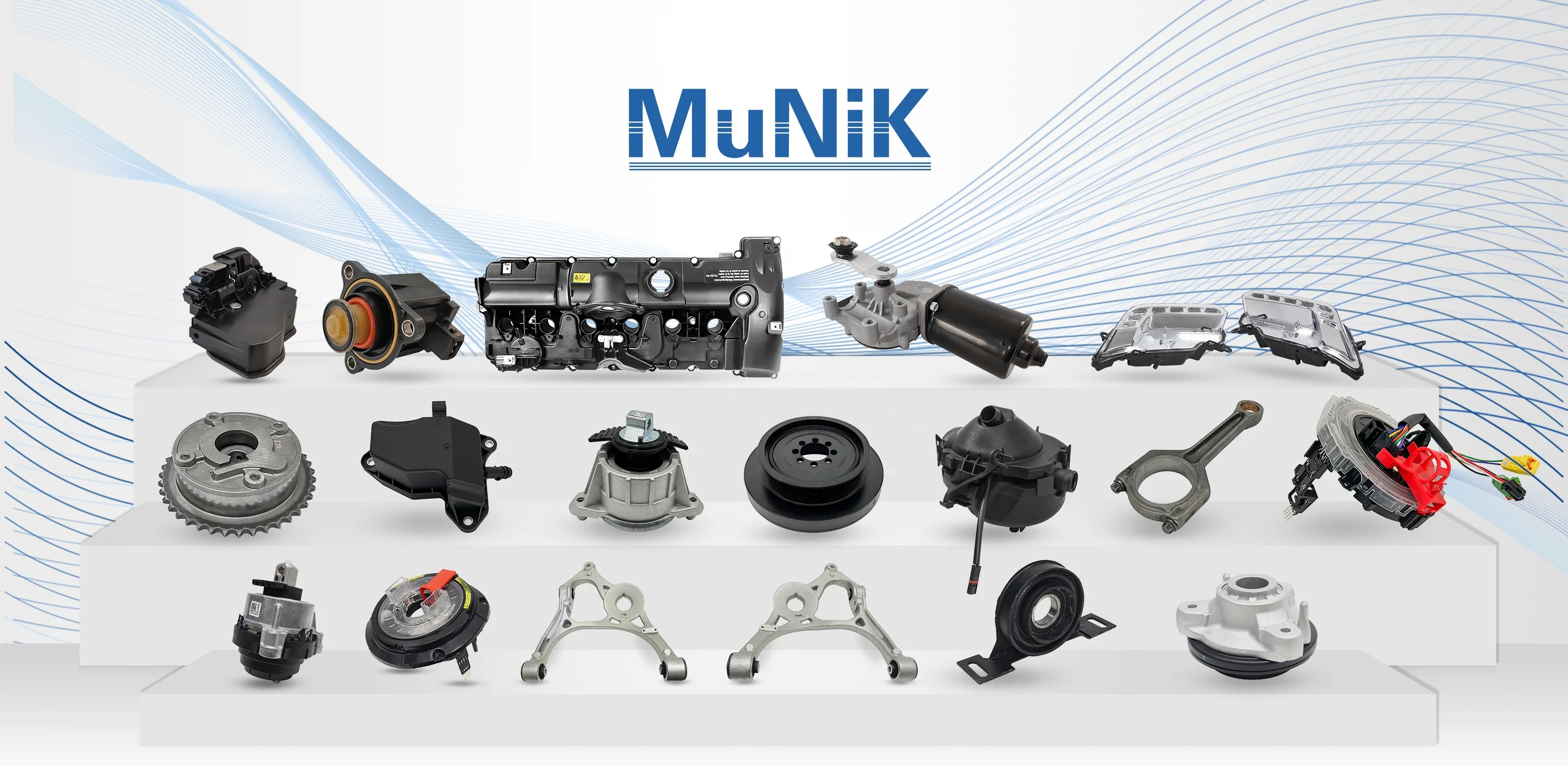 Munik 34529808193 0265008526 34529804589 авто аксессуары для передней оси АБС датчик скорости колеса BMW Mini cooper COOPER ALL4 2010