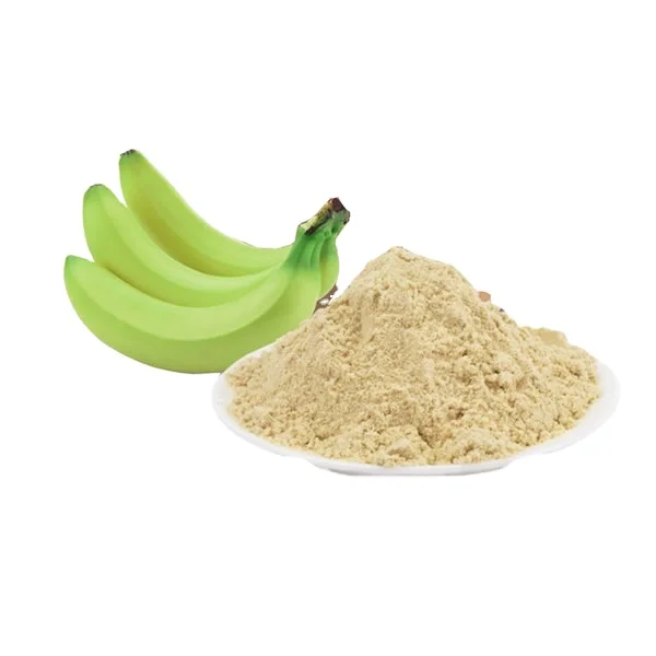 Wholesale Best Quality Dried Plantain Flour / Banana Flour