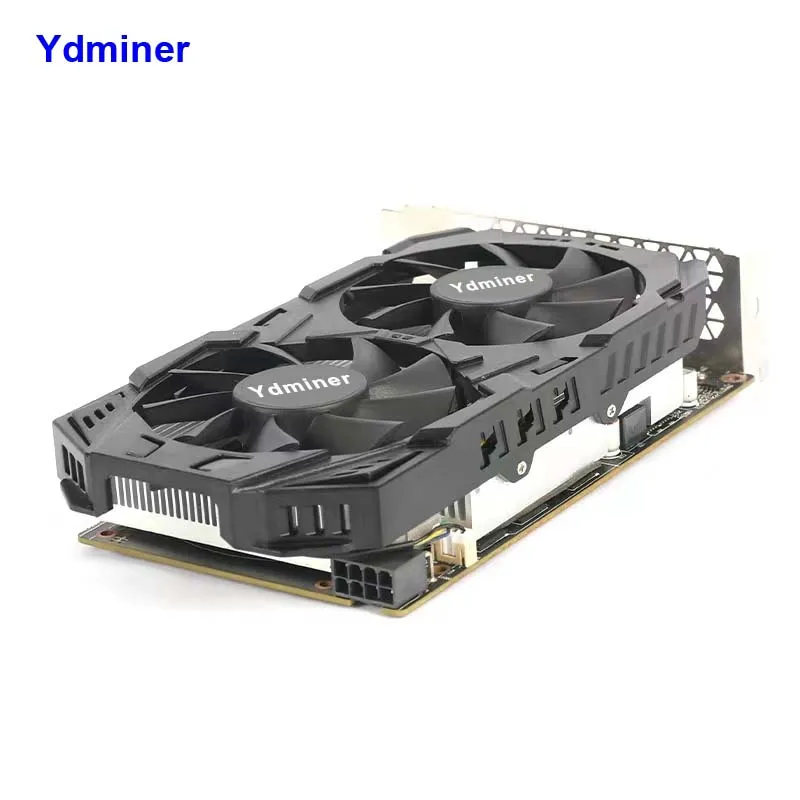 New AMD RX580 8gb GDDR5 graphics card 256bit Video Cards Brand New gaming 580 graphics card For Rig Workstation