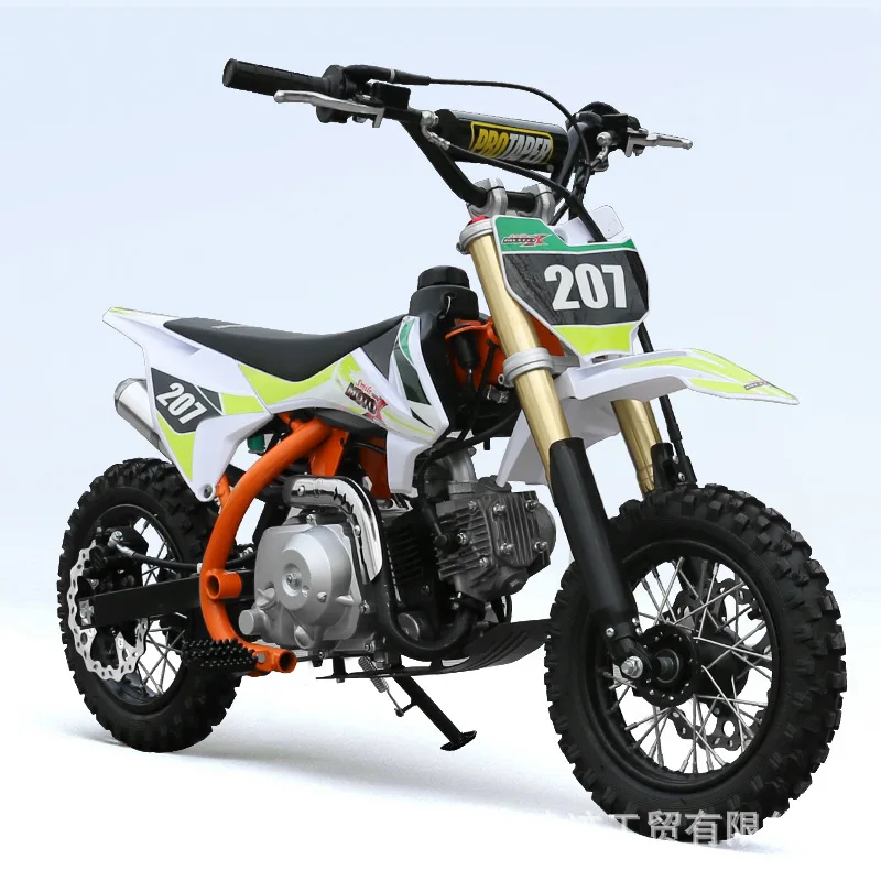 High Power Factory direct sale New High Quality Adult Four Wheel 110ml 125ml Cheap Sale