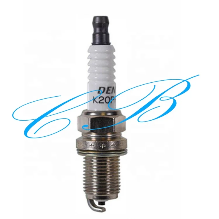 Свечи зажигания BKR6EGP для Vios XP40 Terios corolla 1.8L Skoda 3RZ 98079-5614J K20PR-L11 22401-7B006