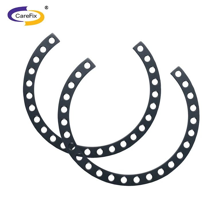 Dynamic Axial external fixator external fixation Ring external fixation orthopedic medical device