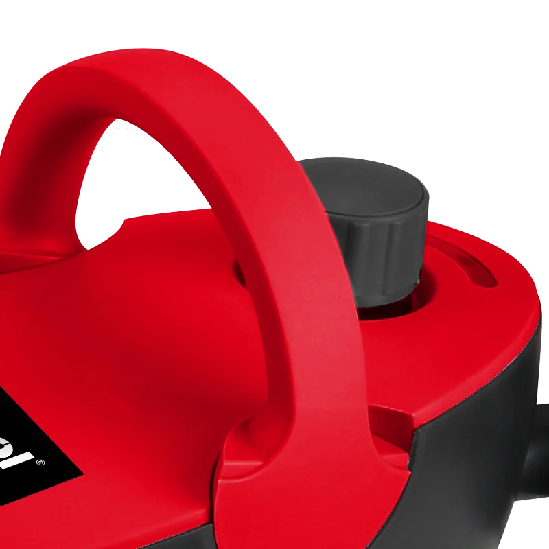 LUTOOL Steam Vacuum Mop Floor Care Cleaner Device Machine Equipment High Tempreture Pressure Cleaning 20 Minutes Electric 3.0bar