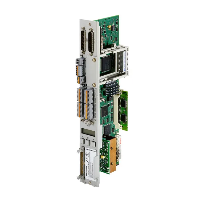 Фирменная оригинальная фотовспышка Siemens Sinumerik 840D