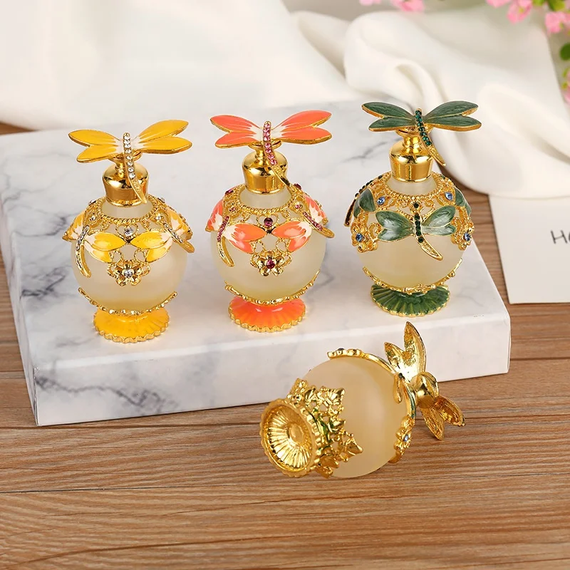 Professional cosmetics oil perfume bottle Online wholesale