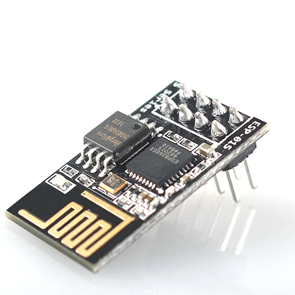 WIFI wireless module wireless transceiver module WIFI modules ESP8266 Serial ESP 01S ESP-01