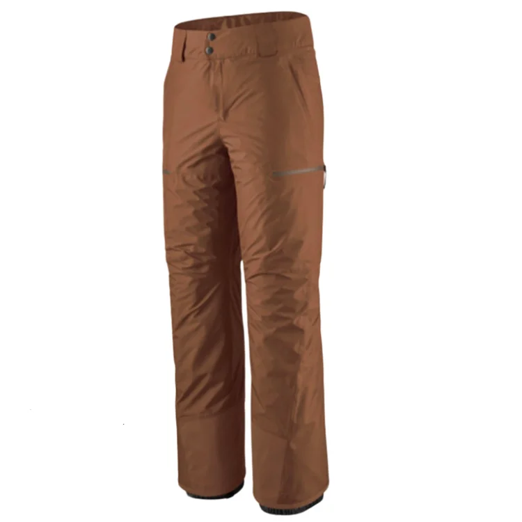 Best Mens Ski Pants BOWINS  breathable waterproof for wholesale