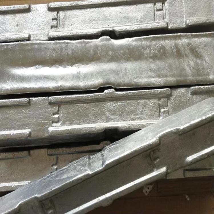 Premium Aluminium Ingots for Sale in Bulk High Quality Available at Competitive Prices