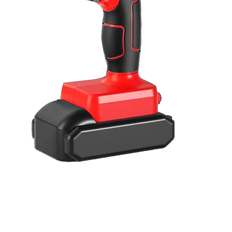 The Manufacturer Sells Newly High-power Wireless Handheld Portable Lithium cChain Saw for Pruning And Logging