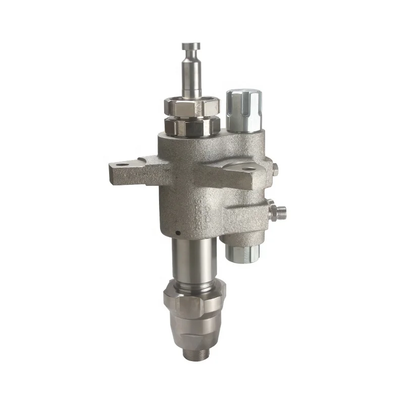 Корпус насоса Gr 145CC/180CC/220CC/250CC/ 290CC для распылителя GRC 220CC 24F967 пневматический насос