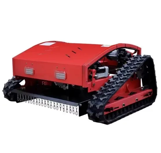 Grass Cutter Machine Automatic Riding Remote Robot Control Zero Turn Electric Lawn Mowers Wholesale