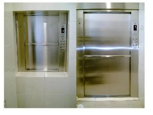 GOTS cheap and high quality restaurant food elevator dumbwaiter lift