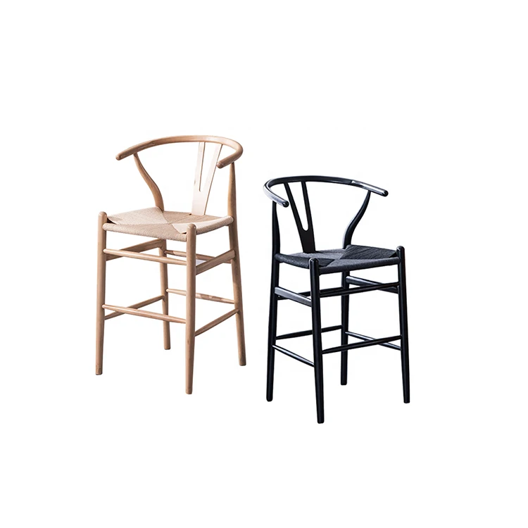 New Design  Commercial Bar Stools Bar Stool With Armrest Lem Bar Stool