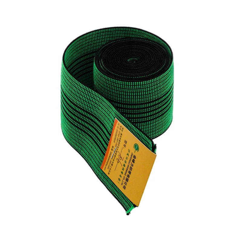 Manufacturer Sewing Belt Outdoor Custom Elastic Band Strap In Webbing For Chairs