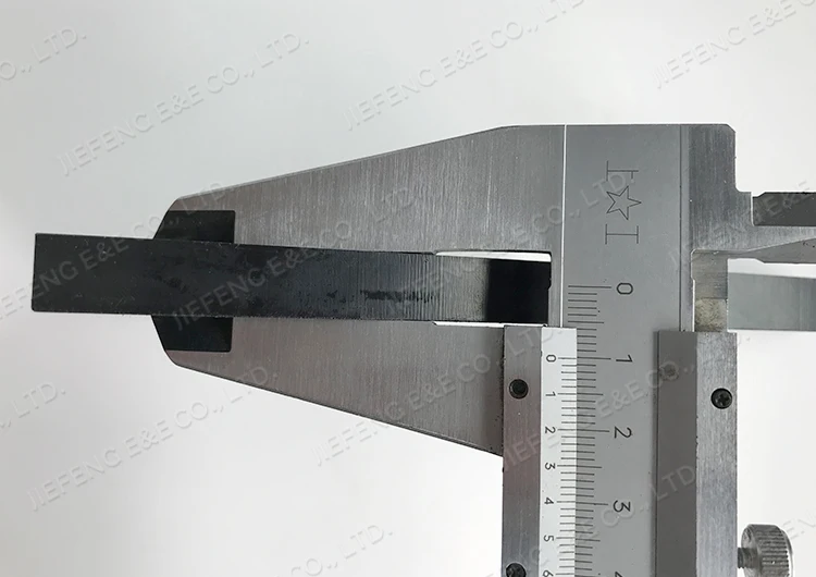 Escalator handrail inlet plate KM5204057H01 in stocks