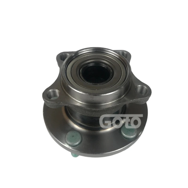 L2142615X L214-26-15XA For mazda mpv auto parts cx9 high quality wheel bearing hub