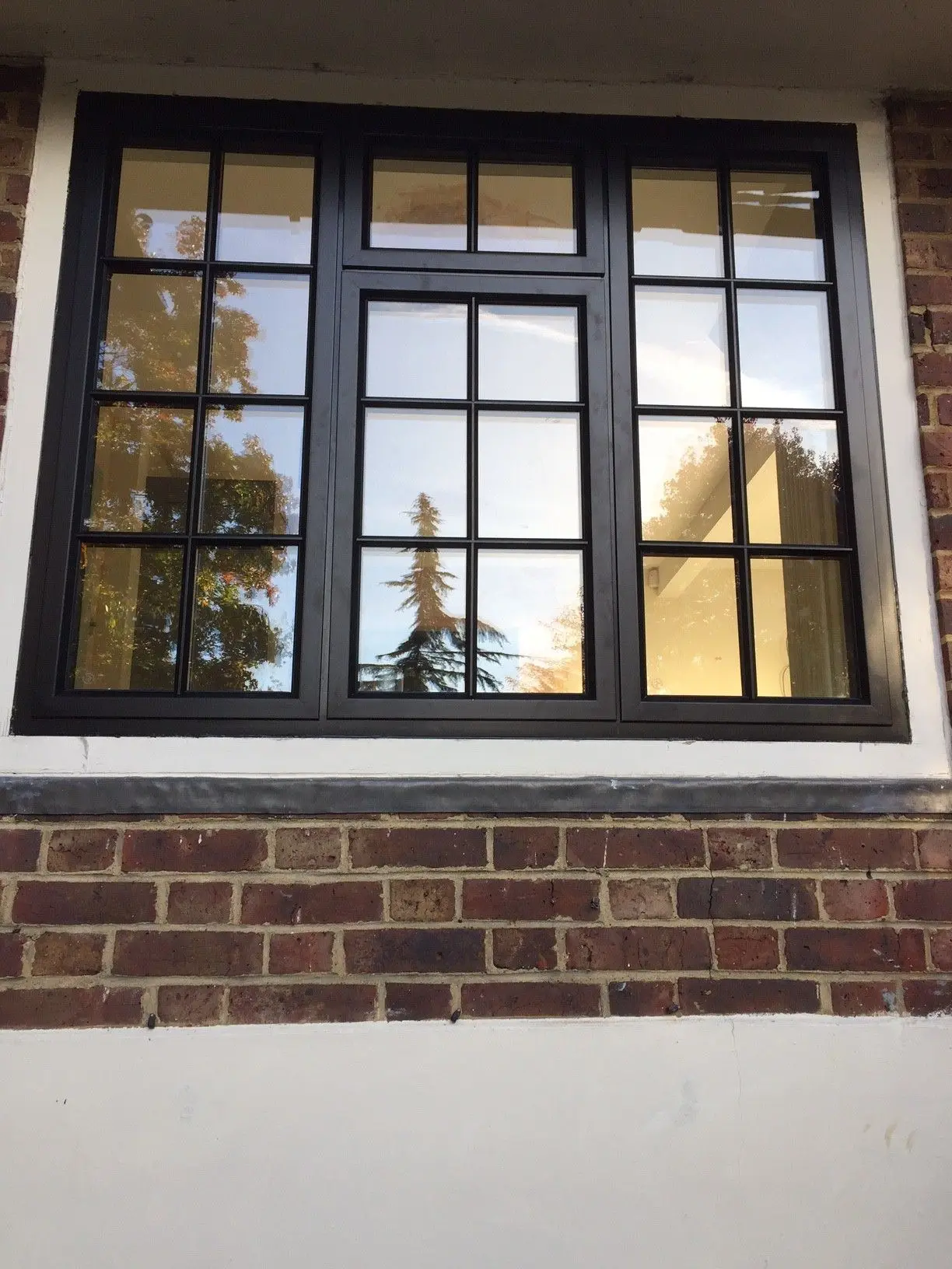 Wholesale Price Modern Design Powder Coated Aluminium Frame Patio Door Aluminum Double Glass Sliding Door