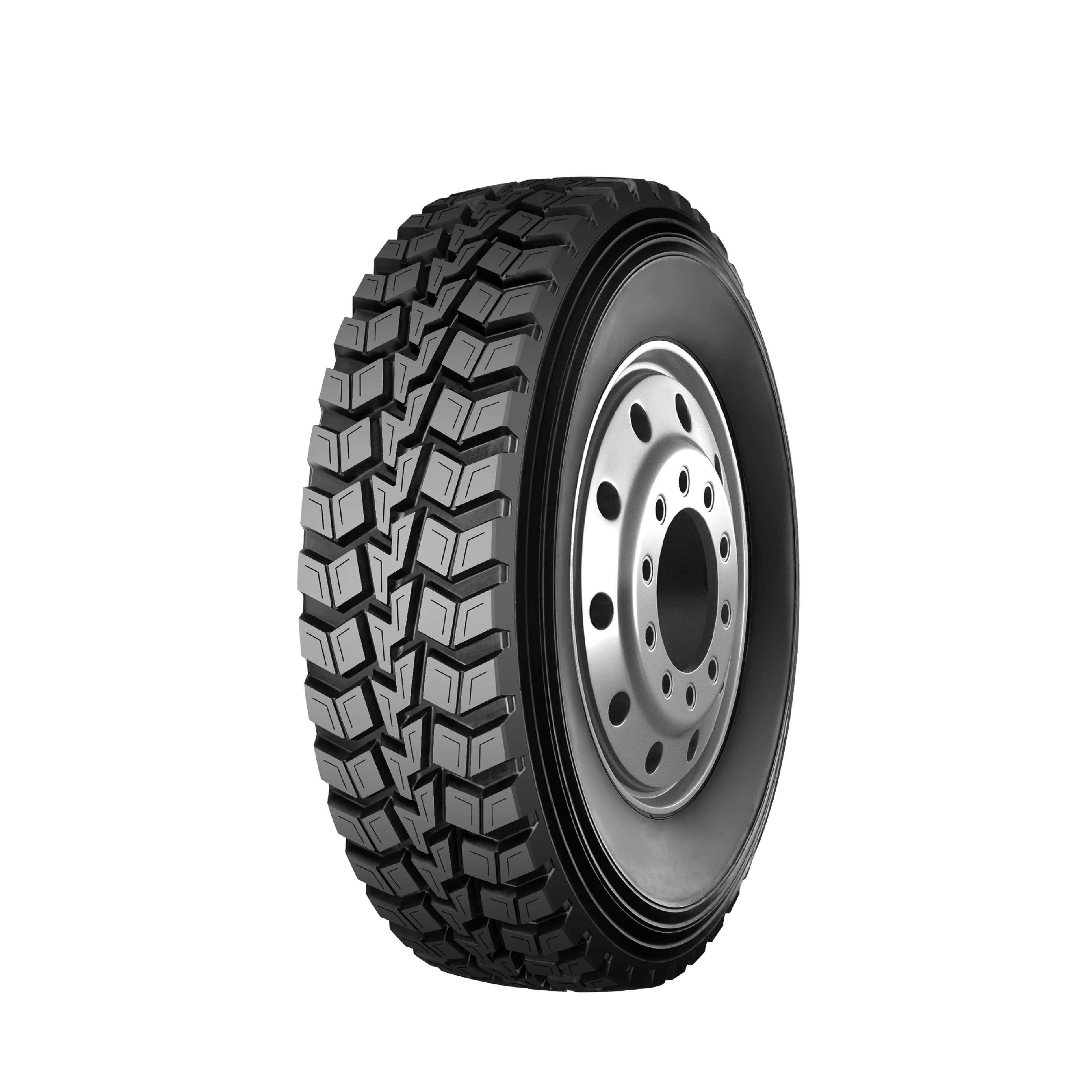 TBR 11R22.5 tires for sale smartway certificate