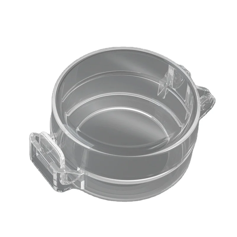 Kitchen Transparent Pvc Safe Material Gas Stove Guard Durable Stove Knob Cover Baby Proof Stove Safety Protector