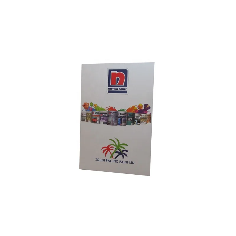 Hot Sale A4 Office Stationery Paper File Folder With